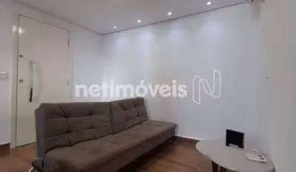 Venda Apartamento 1 quarto Ouro Preto Belo Horizonte