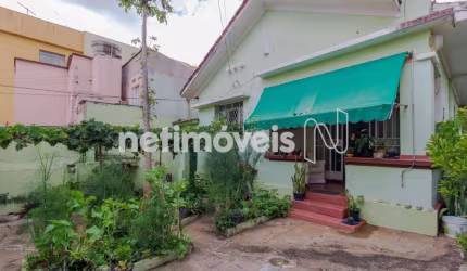 Venda Casa Santa Tereza Belo Horizonte