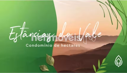 Venda Lote-Área-Terreno Distrito de Aranha Brumadinho