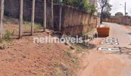 Venda Lote-Área-Terreno Chácara Novo Horizonte Contagem