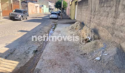 Venda Lote-Área-Terreno Colorado Contagem