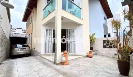 Venda Casa Dona Clara Belo Horizonte