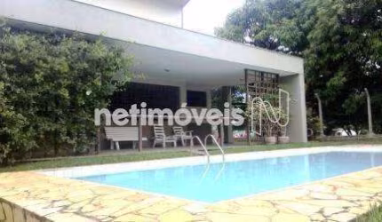 Venda Casa comercial Várzea Lagoa Santa
