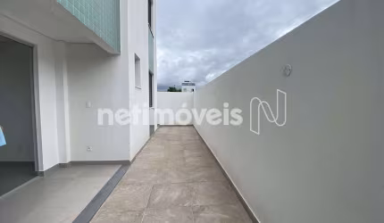 Venda Área Privativa Sagrada Família Belo Horizonte