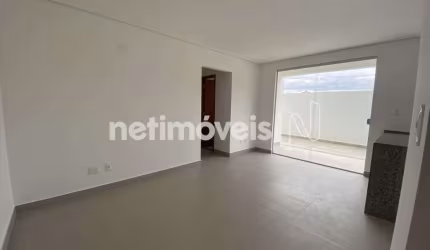 Venda Área Privativa Sagrada Família Belo Horizonte