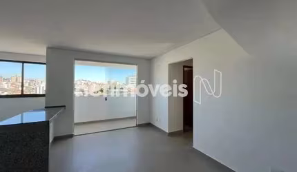 Venda Apartamento 2 quartos Sagrada Família Belo Horizonte