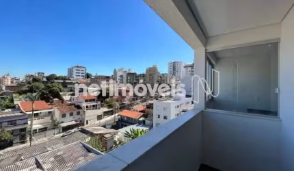 Venda Apartamento 2 quartos Sagrada Família Belo Horizonte