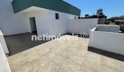 Venda Cobertura Sagrada Família Belo Horizonte
