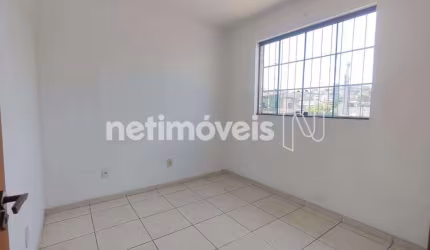 Venda Casa geminada Nacional Contagem