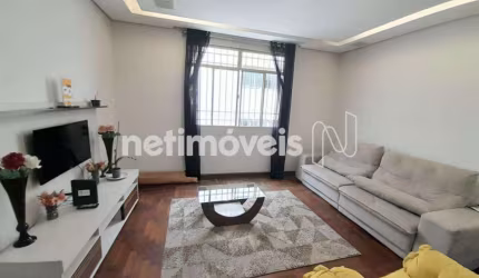 Venda Apartamento 4 quartos Coração Eucarístico Belo Horizonte