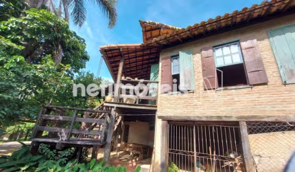 Venda Casa em condomínio VILA DO OURO Nova Lima