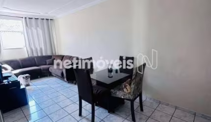 Venda Apartamento 3 quartos Jaqueline Belo Horizonte