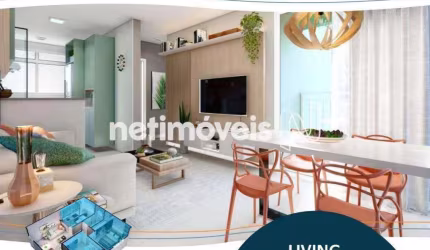 Venda Apartamento 2 quartos Palmares Belo Horizonte