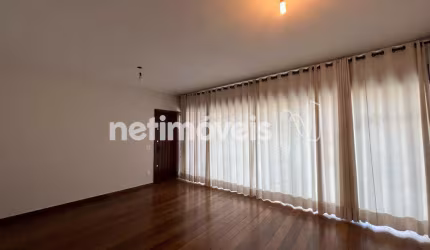 Venda Apartamento 4 quartos Anchieta Belo Horizonte