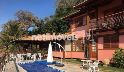 Venda Casa Balneario Escarpas do Lago Capitólio