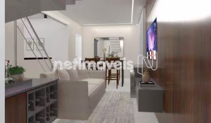 Venda Casa geminada Novo Centro Santa Luzia