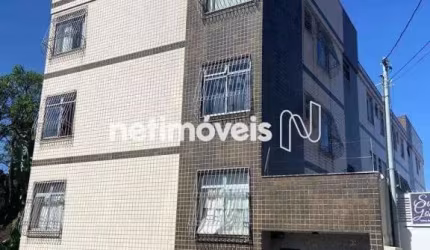 Venda Apartamento 3 quartos Santa Tereza Belo Horizonte