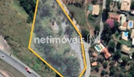 Venda Lote-Área-Terreno Veneza Ribeirão das Neves