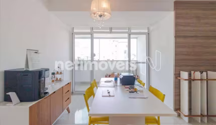 Venda Apartamento 3 quartos Sagrada Família Belo Horizonte