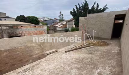Venda Casa geminada Parque Xangrilá Contagem