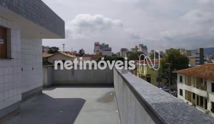 Venda Cobertura Sagrada Família Belo Horizonte
