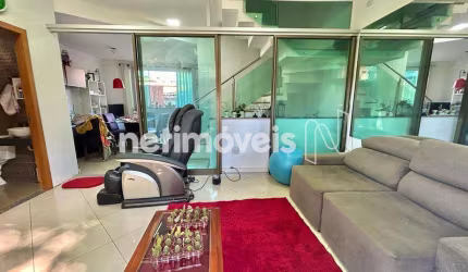 Venda Casa geminada Novo Glória Belo Horizonte