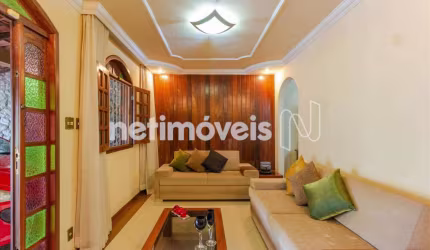 Venda Casa Conjunto Celso Machado Belo Horizonte