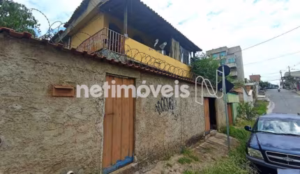 Venda Casa Suzana Belo Horizonte