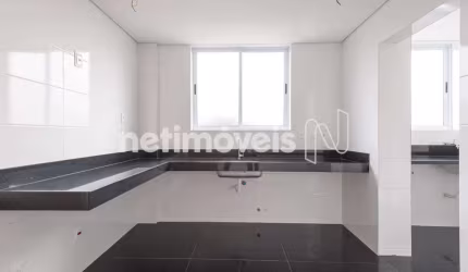 Venda Apartamento 3 quartos Cidade Nova Belo Horizonte