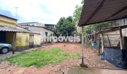 Venda Lote-Área-Terreno Dona Clara Belo Horizonte
