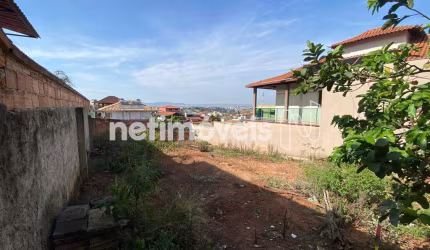 Venda Lote-Área-Terreno Canaã Belo Horizonte