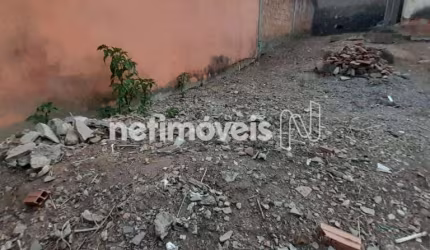Venda Lote-Área-Terreno Jardim Guanabara Belo Horizonte