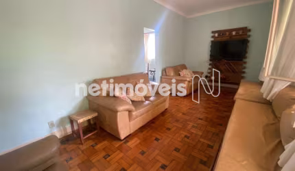 Venda Casa Floresta Belo Horizonte