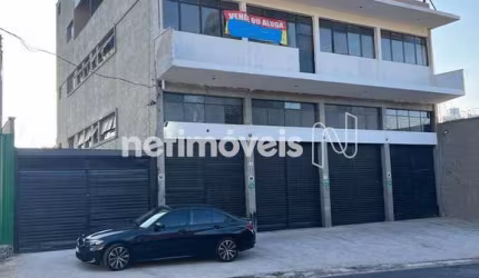 Venda Prédio Glória Belo Horizonte