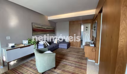 Venda Apartamento 4 quartos Cidade Nova Belo Horizonte