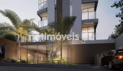 Venda Apartamento 3 quartos Santo Antônio Belo Horizonte