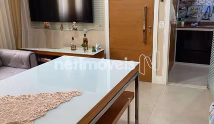 Venda Apartamento 3 quartos Sagrada Família Belo Horizonte