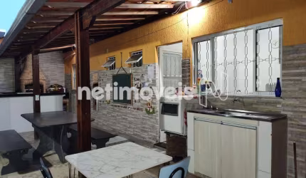 Venda Casa Planalto Belo Horizonte