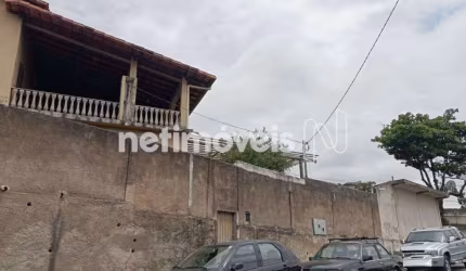 Venda Casa Morada Nova Contagem