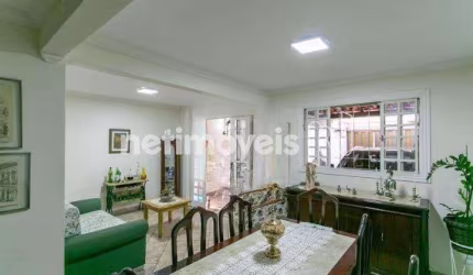 Venda Casa Conjunto Celso Machado Belo Horizonte