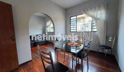 Venda Apartamento 3 quartos Dona Clara Belo Horizonte