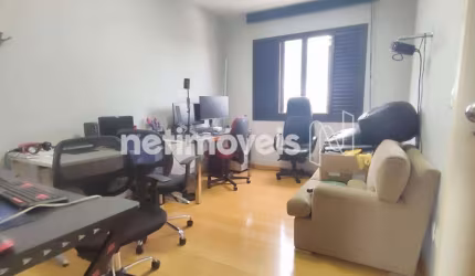 Venda Apartamento 4 quartos Ouro Preto Belo Horizonte
