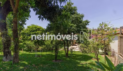 Venda Lote-Área-Terreno Tirol Belo Horizonte