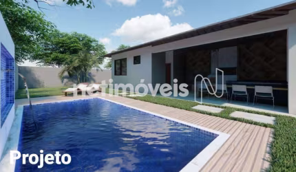 Venda Lote-Área-Terreno Gran Pérola Lagoa Santa
