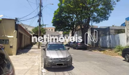 Venda Casa comercial Cachoeirinha Belo Horizonte