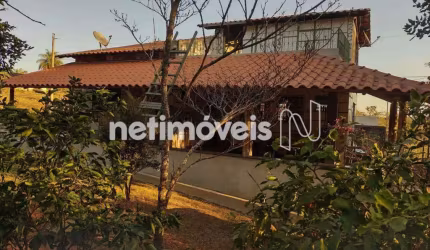 Venda Casa Vivendas do Vale Mateus Leme