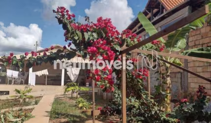 Venda Casa Nova Santa Terezinha Itatiaiuçu