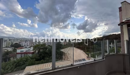 Venda Cobertura Maria Virgínia Belo Horizonte
