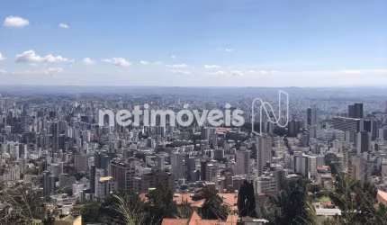 Venda Lote-Área-Terreno Mangabeiras Belo Horizonte