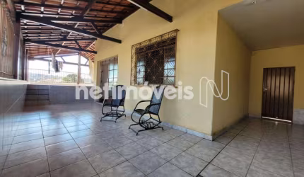 Venda Casa Novo Glória Belo Horizonte